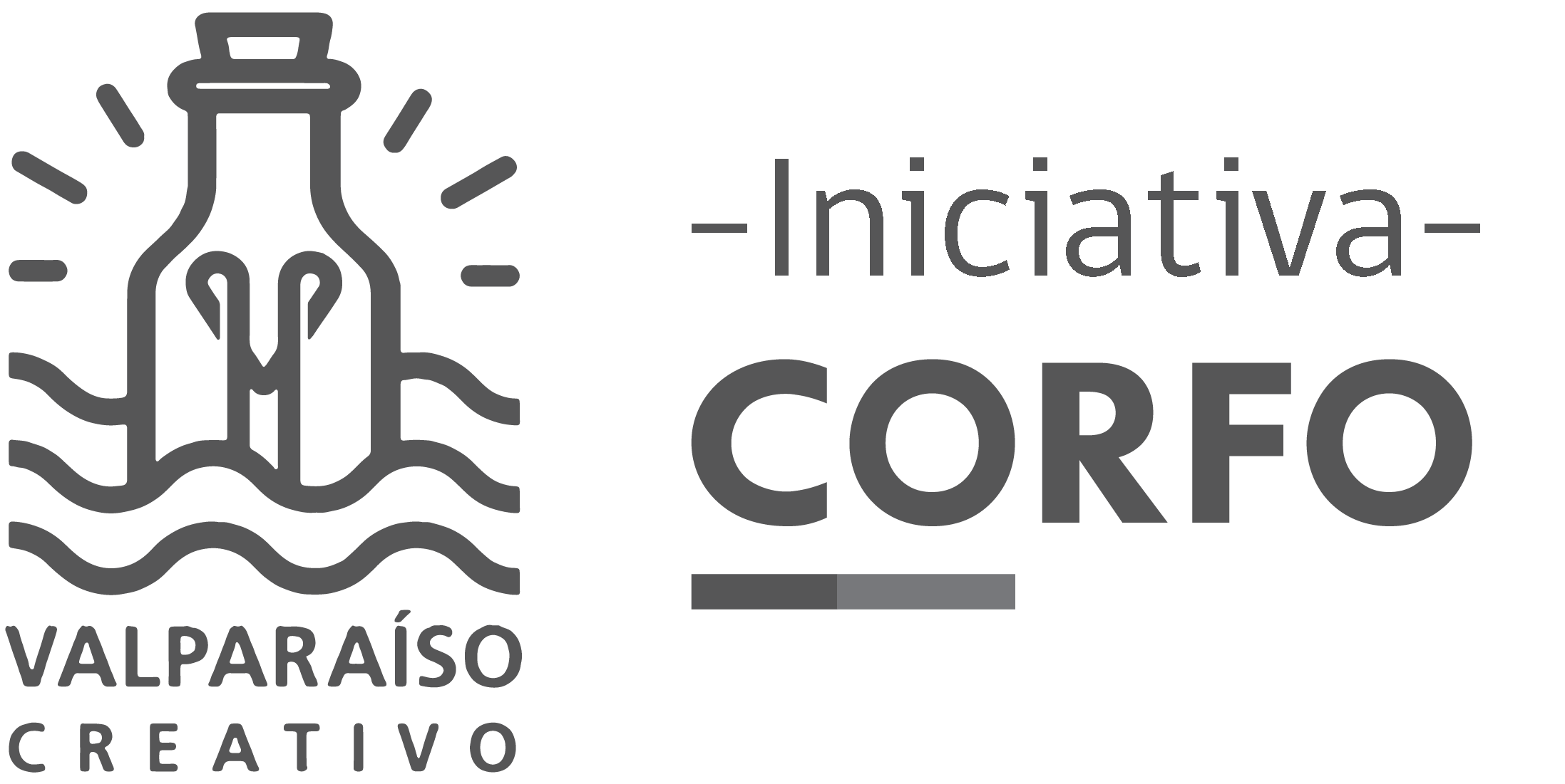 Logo CORFO